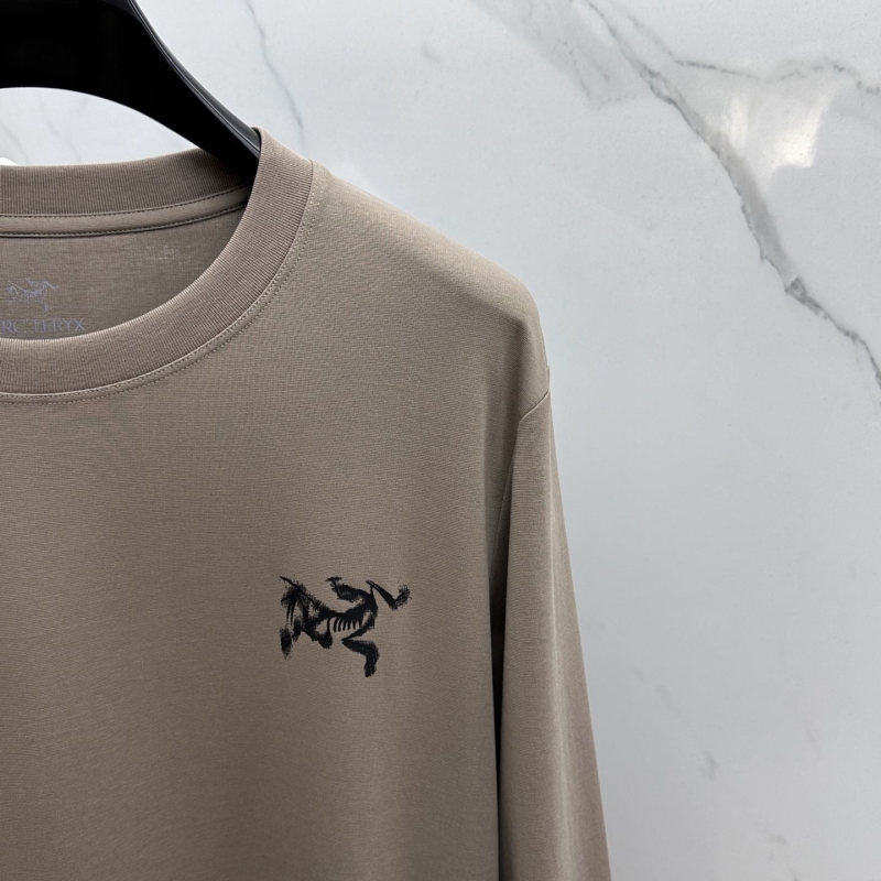 Arcteryx T-shirts